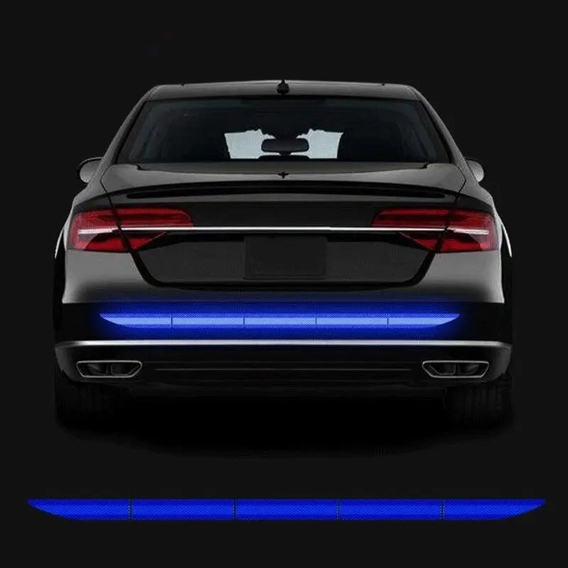 Car Sticker Reflective Warning Safety Tape
